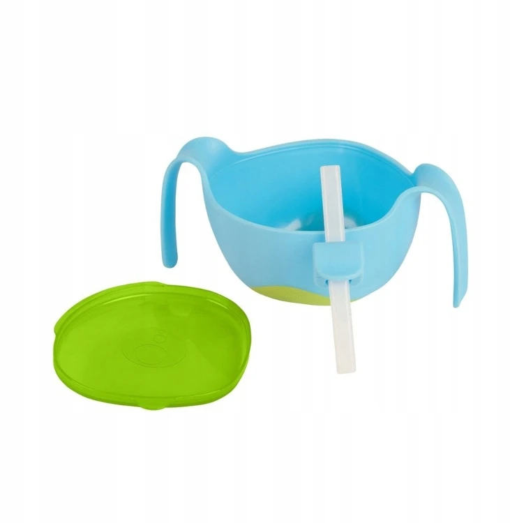 B.BOX BB00420 Ocean Breeze dubuo su šiaudeliais