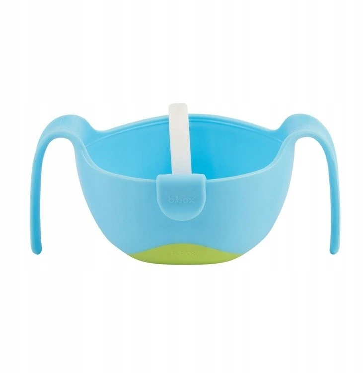B.BOX BB00420 Ocean Breeze dubuo su šiaudeliais