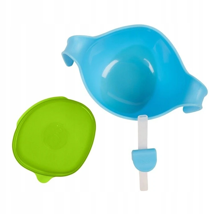 B.BOX BB00420 Ocean Breeze dubuo su šiaudeliais