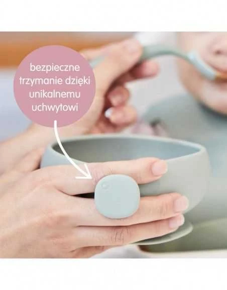 B.BOX BB101708 dubuo su dangčiu mėlynas
