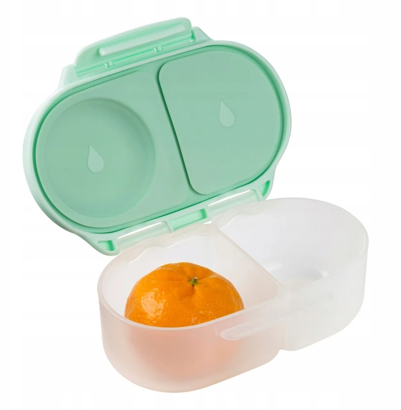 B.BOX BB00679 Snackbox Šaltmėčių užkandžių dėžutė