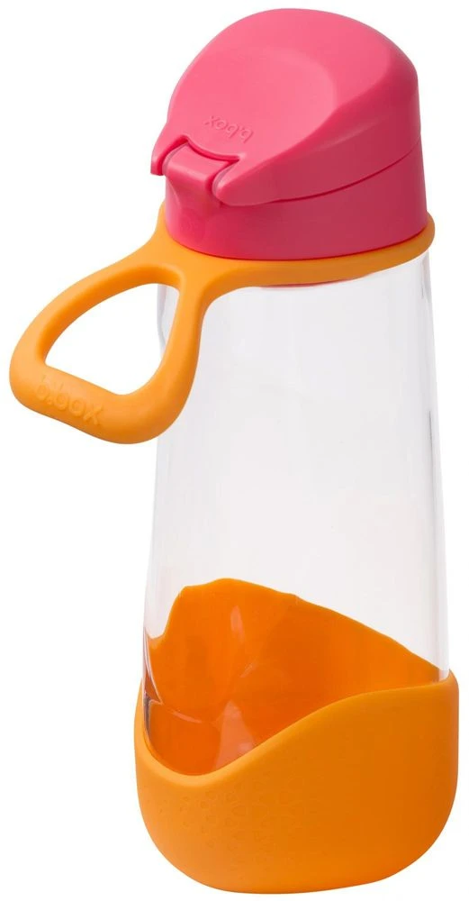 Tritano gertuvė B.BOX 600ml strawberry