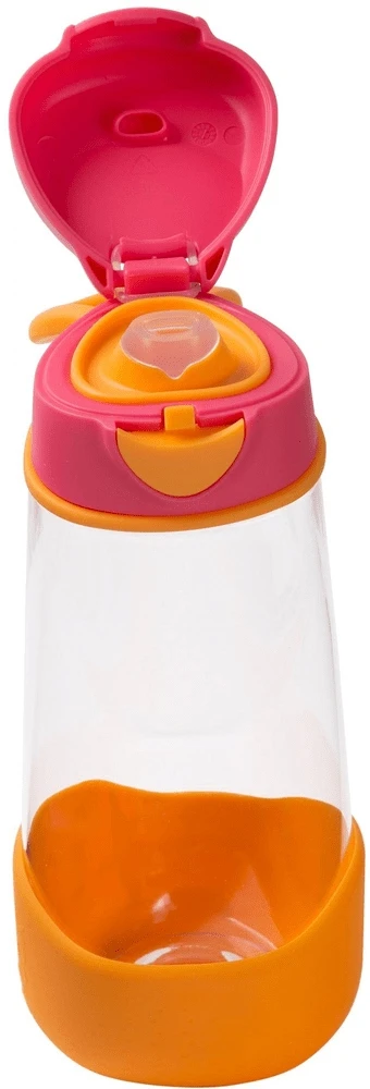 Tritano gertuvė B.BOX 600ml strawberry