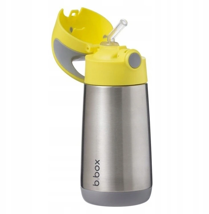 b.box termo buteliukas 350 ml Citrininis šerbetas, 1 vnt.