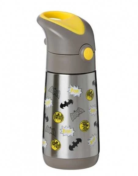 B.BOX - Termosas 350 ml, Batman (+12 mėnesių)