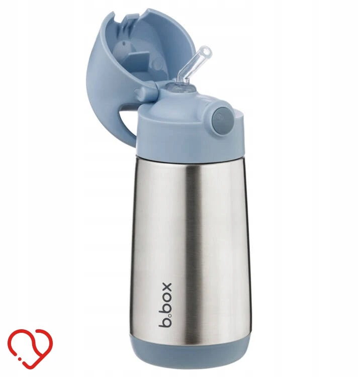 B.BOX BB00880 Chill Out terminio vandens butelis 350 ml