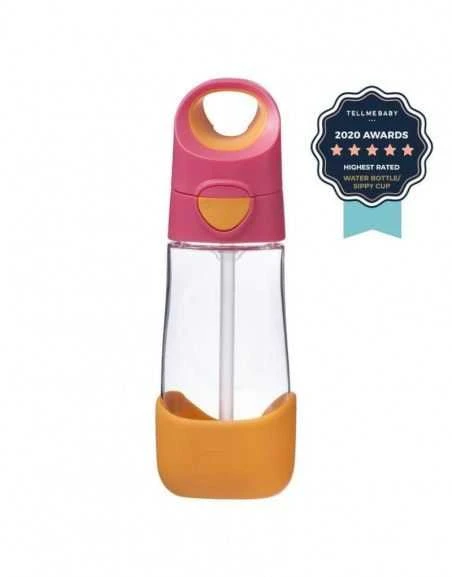 Tritano gertuvė B.BOX 450ml strawberry