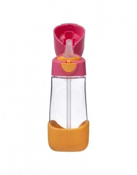 Tritano gertuvė B.BOX 450ml strawberry