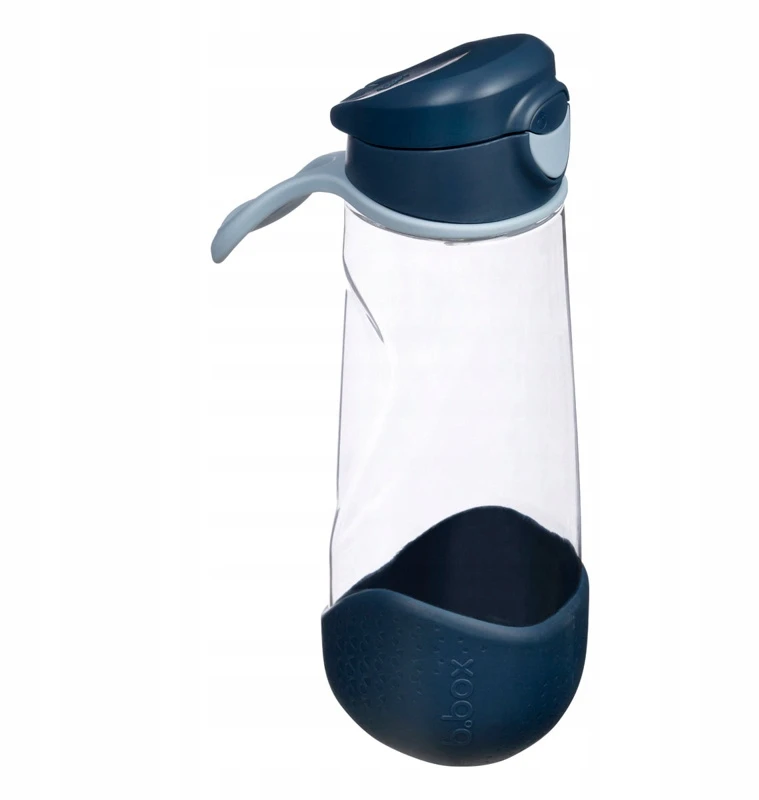 Kūdikių sportinis buteliukas Tritan 600 ml midnight BBOX