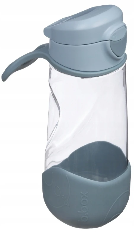 B.BOX BB00872 Tritan sportinis buteliukas 450ml Chill Out