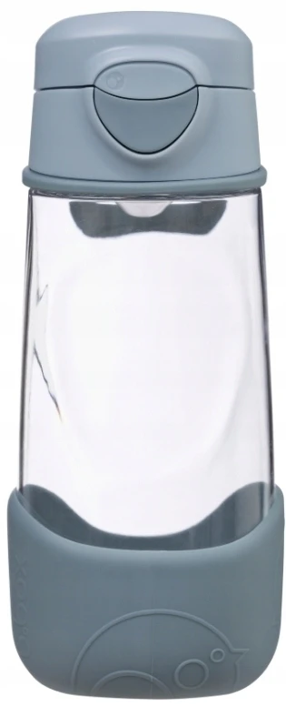 B.BOX BB00872 Tritan sportinis buteliukas 450ml Chill Out