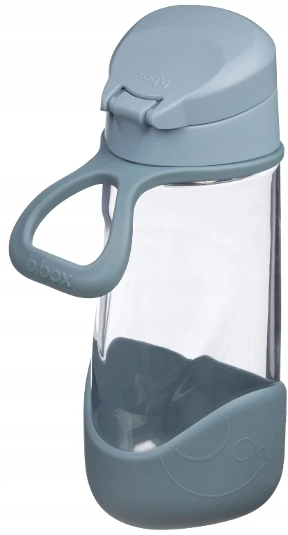 B.BOX BB00872 Tritan sportinis buteliukas 450ml Chill Out
