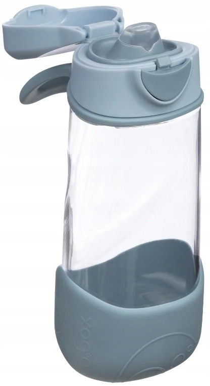 B.BOX BB00872 Tritan sportinis buteliukas 450ml Chill Out