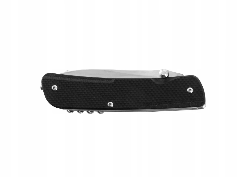 BCB Ruike Ld51-b Trekker - 23 funkcijos, 8,5 cm ašmenys, G10 rankena