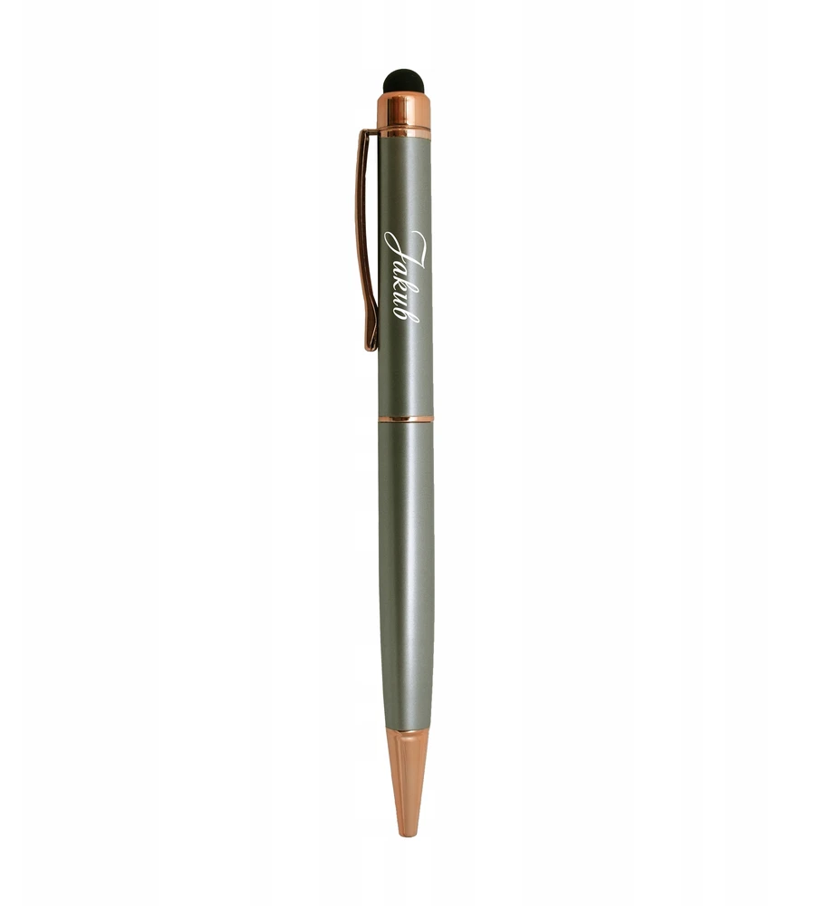 MCD Be Happy Dovana "myliu" su "touch Pen" funkcija