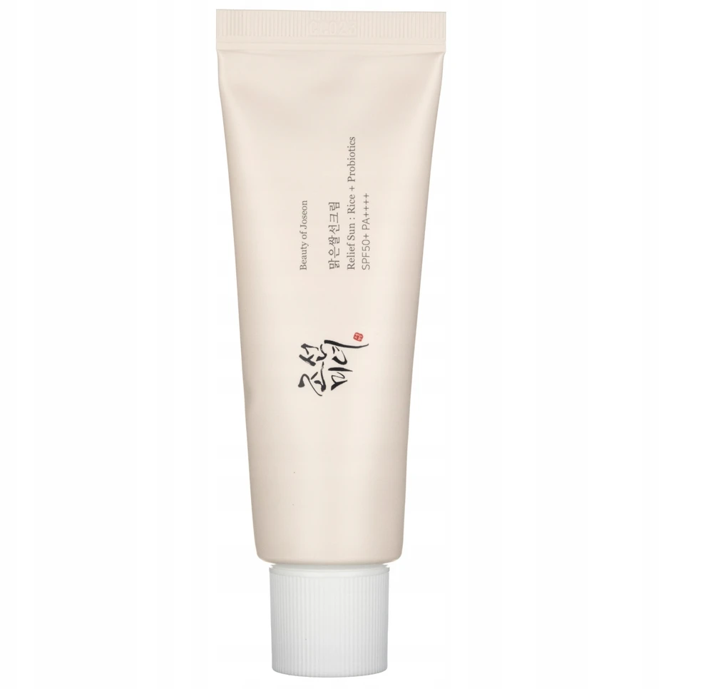 Beauty Of Joseon Relief Sun Rice veido kremas korėjietiškas SPF 50+ 50 ml