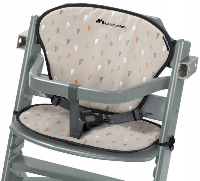 BEBE CONFORT TIMBA MEDINĖ ŠĖTINIMO KĖDĖ