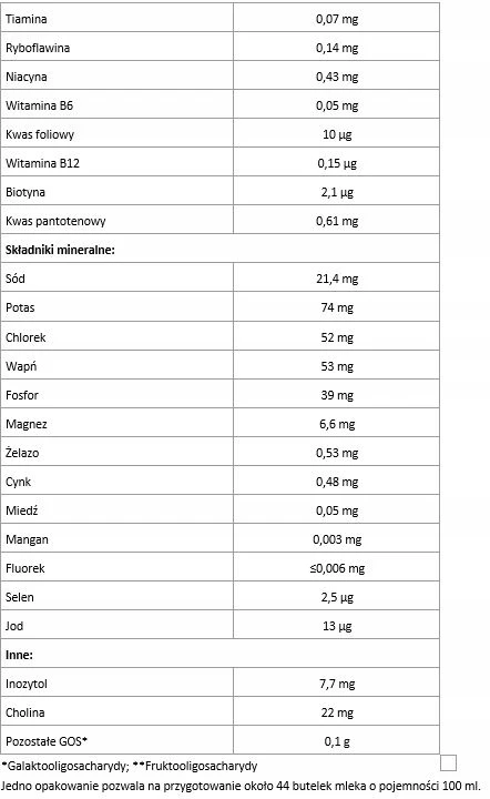 BEBIKO 1 Pienas kūdikiams kūdikiams nuo gimimo 4x600g
