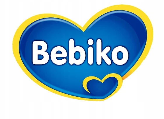 Bebiko 2 Tolesnis pienas kūdikiams 6m+ 600g