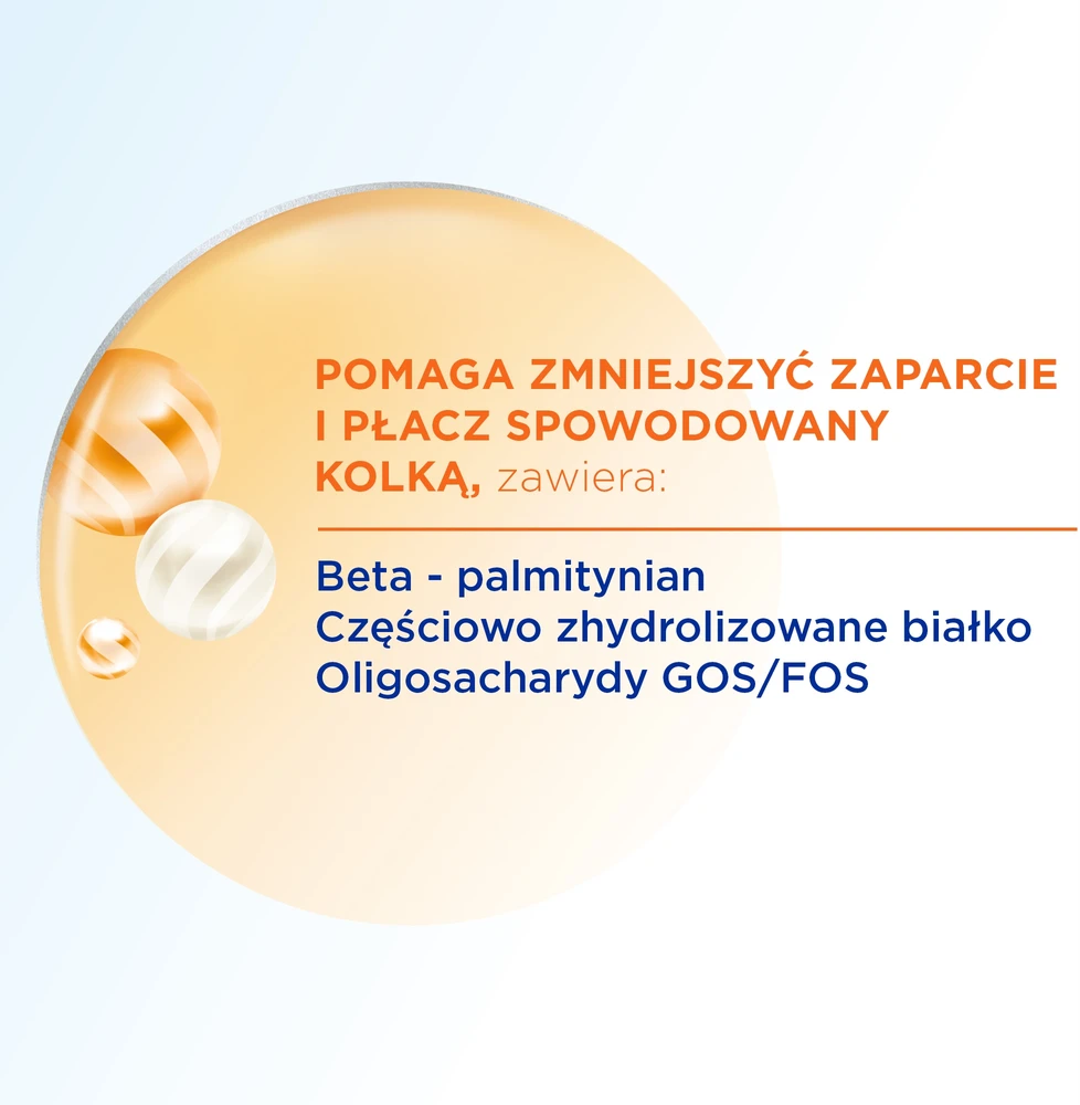 Bebilon 1 Comfort pieno milteliai vaikams 0m+ 400g