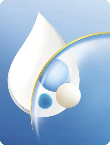 Bebilon 2 Advance Pronutra Milk kitas 1000 g