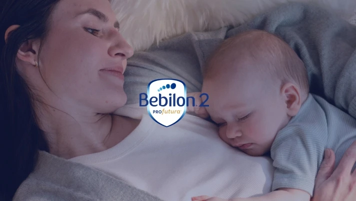 Bebilon Profutura Cesar Biotik 2 800g