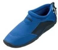 Beco beermann Mėlyna Vandens batai unisex 9217 60 43 mėlynas/juodas