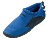Beco beermann Mėlyna Vandens batai unisex 9217 60 42 mėlynas/juodas