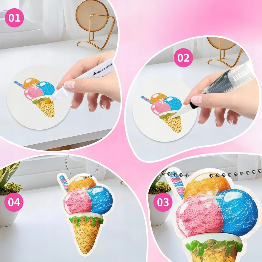 Bedee 3D MAGICAL FOAM RINKINYS PIŠYMAS ŠLAVIMAS SU VANDENIU KŪRYBINIA ŠEIMOS UŽSIĖMIMA