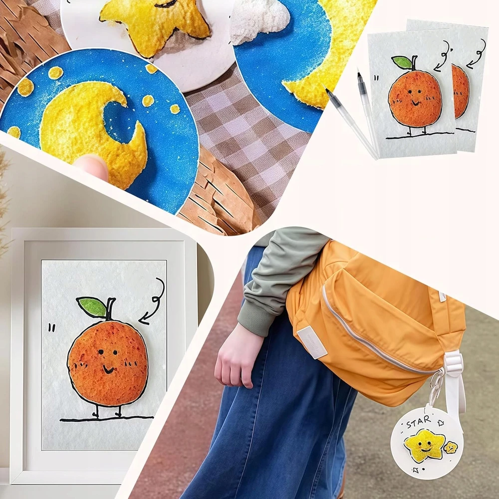 Bedee 3D MAGICAL FOAM RINKINYS PIŠYMAS ŠLAVIMAS SU VANDENIU KŪRYBINIA ŠEIMOS UŽSIĖMIMA