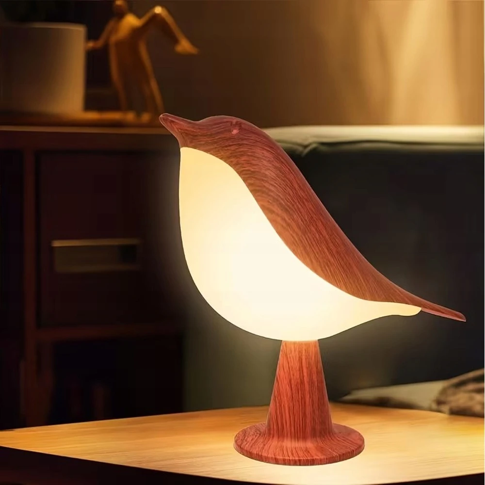 Bedee Lampka Na Prezent Swiateczny Do Pokoju Dziecka Romans Na Staliukas Nocny