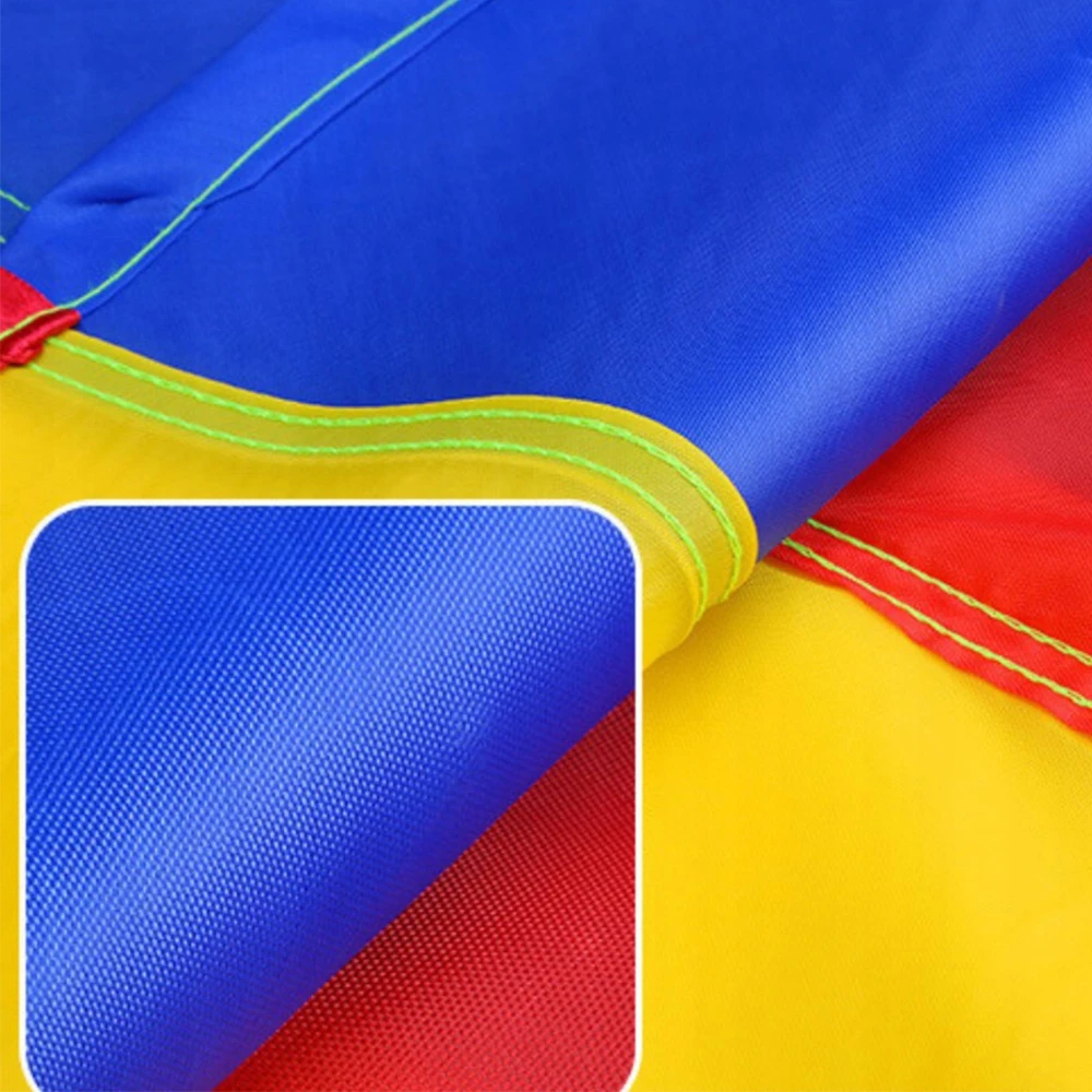 Bedee Profesionali animacinė šluostė 2m su maišeliu