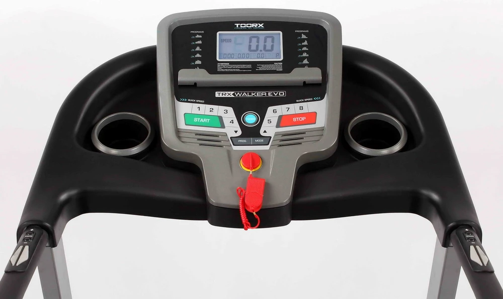 Bėgimo takelis TOORX TRX-WALKER EVO