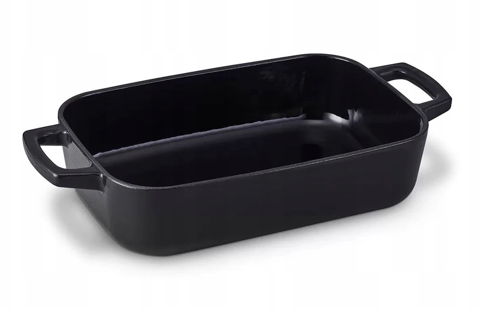 BEKA CLASSIC Keptuvė Nori - Emaliuota ketaus - 30x20 cm