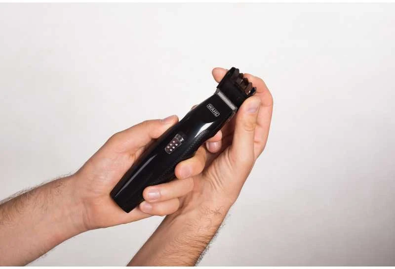 Wahl Clipper Corporation WAHL 05606-508 Mustache & Beard Barzdakirpė, belaidė