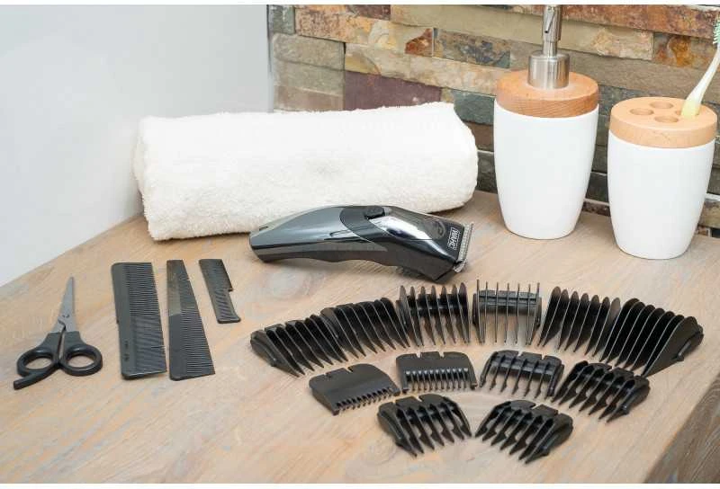 Wahl Home *Kirpimo mašinėlė buit. naud. WAH9639-816