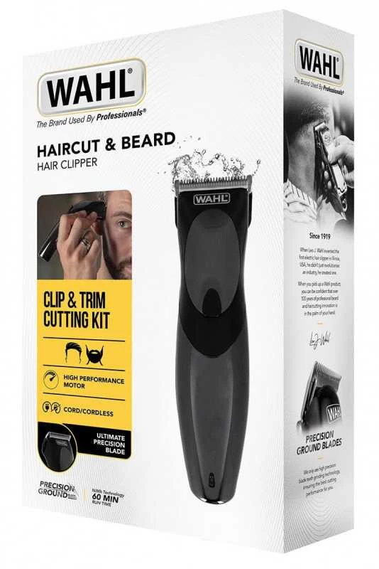 Wahl Home *Kirpimo mašinėlė buit. naud. WAH9639-816