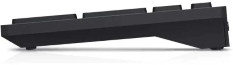 Dell Pro Belaidė klaviatūra ir pelė - KM5221W - Russian (QWERTY) (RTL BOX)