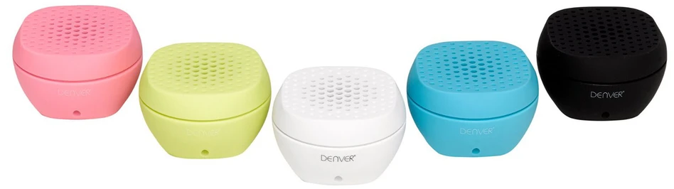 Denver BTL-30 nešiojama kolonėlė