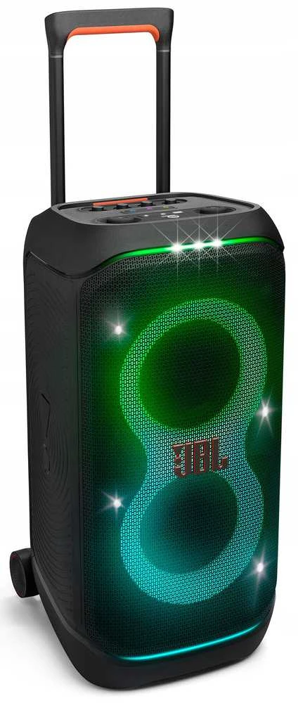 JBL Partybox Stage320 nešiojama kolonėlė