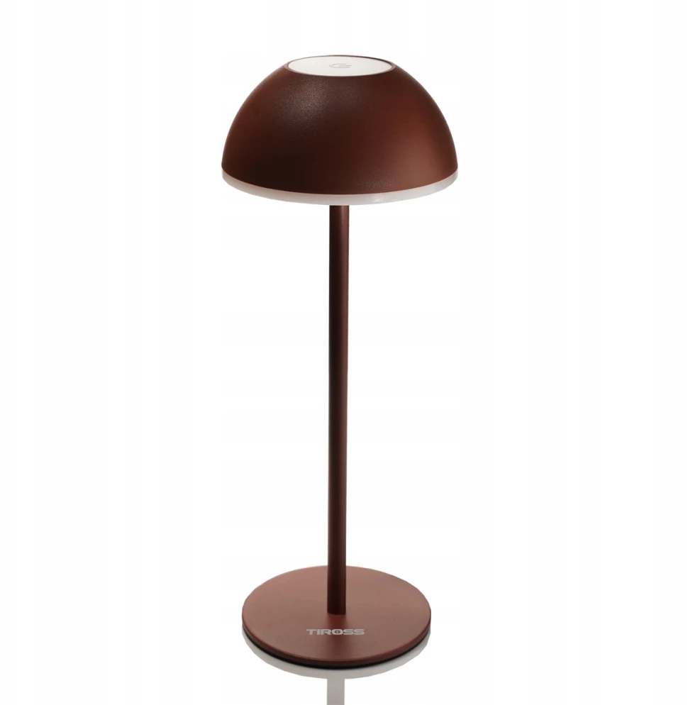 Belaidė LED USB stalinė lempa TIROSS TS-2239