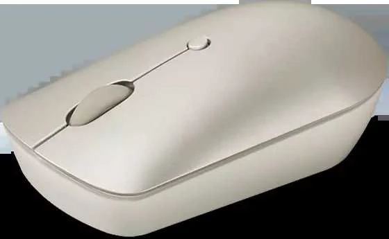 Lenovo | Compact Pelė | 540 | Wireless | Sand