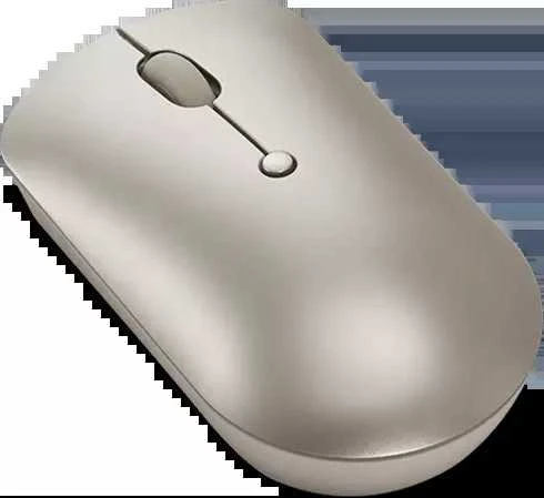 Lenovo | Compact Pelė | 540 | Wireless | Sand