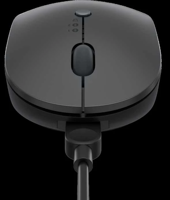 „Lenovo“ kelių įrenginių „Pelė“ (X9 leidimas) | Belaidis | 2.4G, Bluetooth 5.0