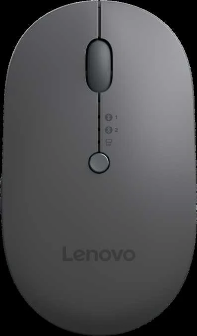 „Lenovo“ kelių įrenginių „Pelė“ (X9 leidimas) | Belaidis | 2.4G, Bluetooth 5.0