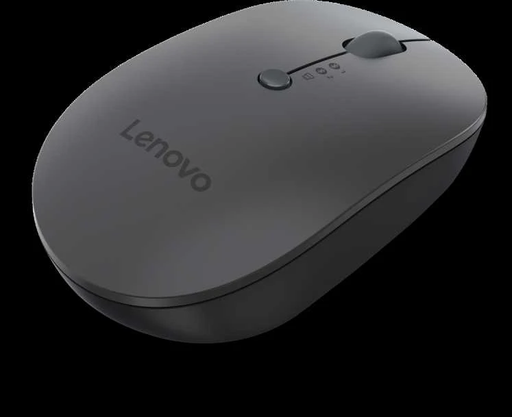 „Lenovo“ kelių įrenginių „Pelė“ (X9 leidimas) | Belaidis | 2.4G, Bluetooth 5.0