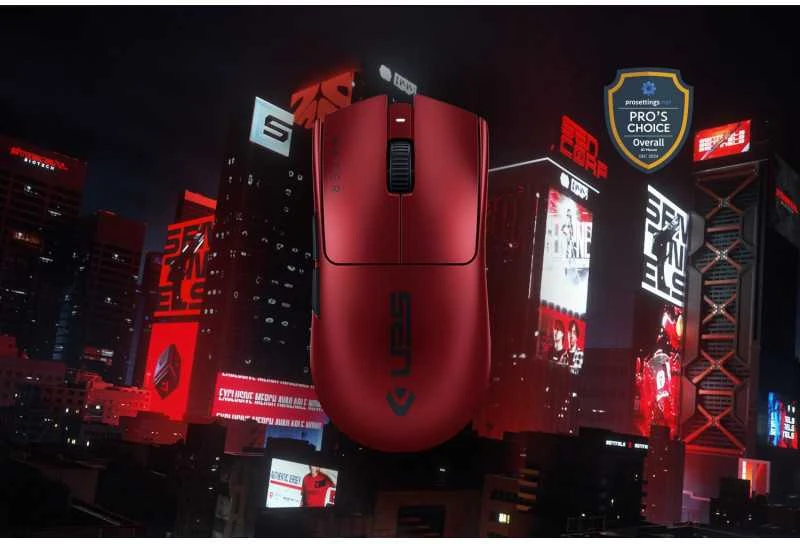 Razer | Pelė žaidimams | Viper V3 Pro | Wireless/su laidu