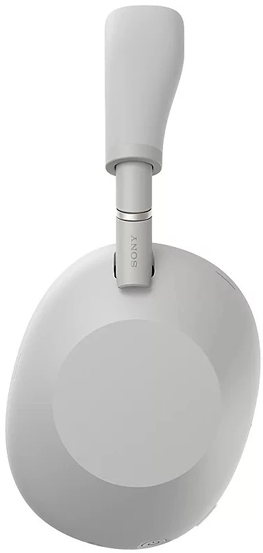 Ausinės Anker Soundcore Space A40, Baltos
