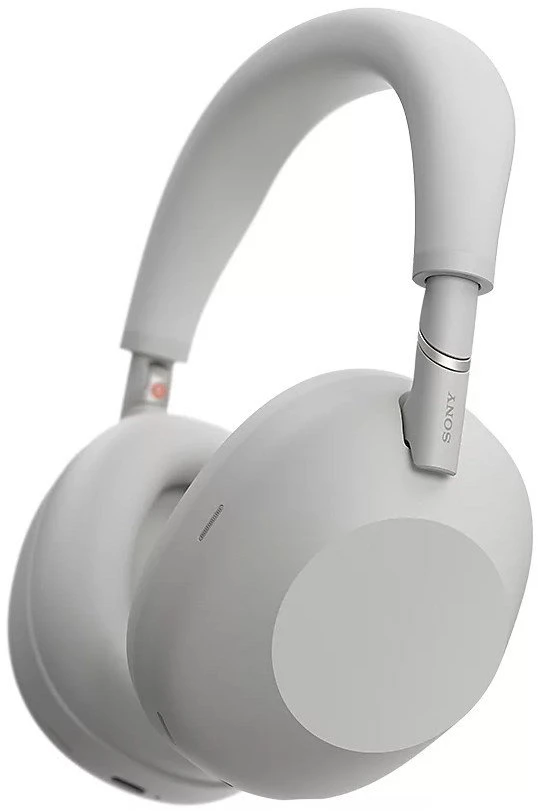 Belaidės ausinės Denver BTH-235B