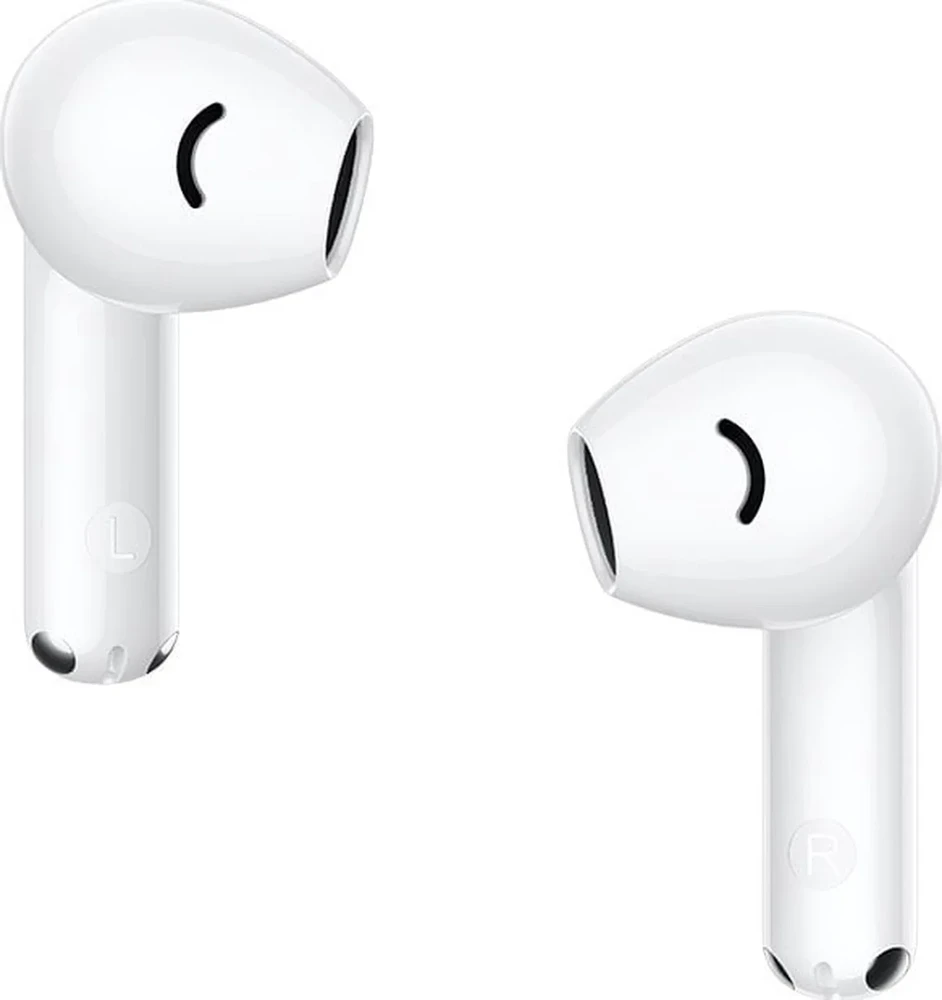 Huawei Freebuds SE 2 ausinės, Baltos
